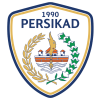 Persikad Depok logo