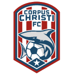 Corpus Christi FC logo
