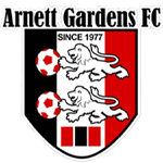 Arnett Gardens FC