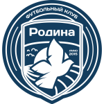 Rodina Moscow logo