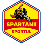 Spartanii Selemet logo