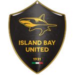 Island Bay United logo