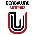 FC Bengaluru United logo
