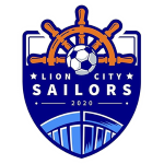 Lion City Sailors logo