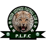 Prison Leopards