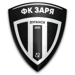 Zarya Lugansk logo