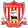 Sholing