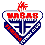 VASAS FEMINA FC logo