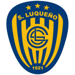 Sportivo Luqueno logo