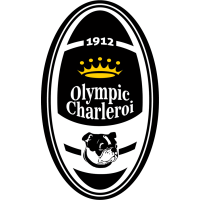 Jeugd Olympic Club De Charleroi