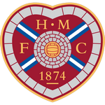 Heart of Midlothian logo