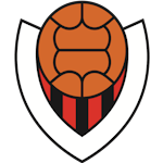 Vikingur R logo