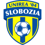 Unirea Slobozia logo