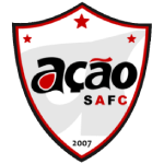Acao Futebol MT logo
