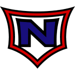 UMF Njardvik logo