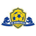 Babrungas Plunge