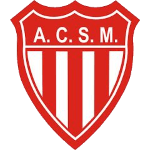San Martin logo