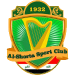 Al Shorta logo