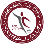 Fremantle City logo