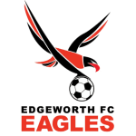 Edgeworth FC Reserve logo