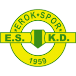 Esenler Erokspor logo