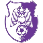 Champions FC Arges logo