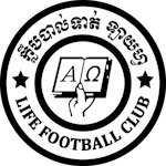 Life FC logo