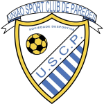Uniao SC Paredes logo