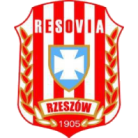 Resovia U19 logo