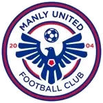 Manly United FC logo