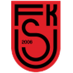 FKS Ukmerge logo