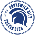 Brunswick City logo
