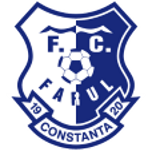FC Farul Constanta logo