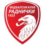 FK Radnicki 1923 Kragujevac
