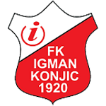 FK Igman Konjic