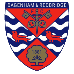 Dagenham logo