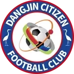Dangjin Citizen logo