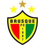 Brusque SC U20 logo