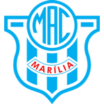Marilia SP logo