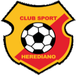 CS Herediano logo
