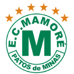 EC Mamore MG logo