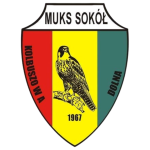 Sokol Kolbuszowa Dolna logo