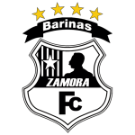 Zamora FC Barinas II logo
