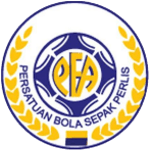 Perlis Gsa FC logo