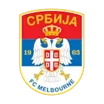 FC Melbourne Srbija