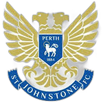 St Johnstone Wfc logo