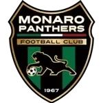 Monaro P logo