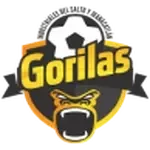 Gorilas de Juanacatlan logo