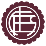 CA Lanus Reserve logo