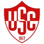 Uberaba SC MG logo
